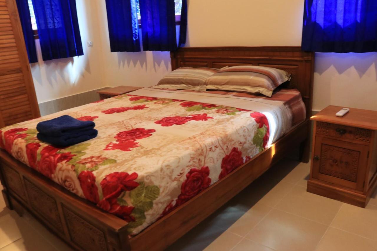 Our Bali Homestay Убуд Экстерьер фото