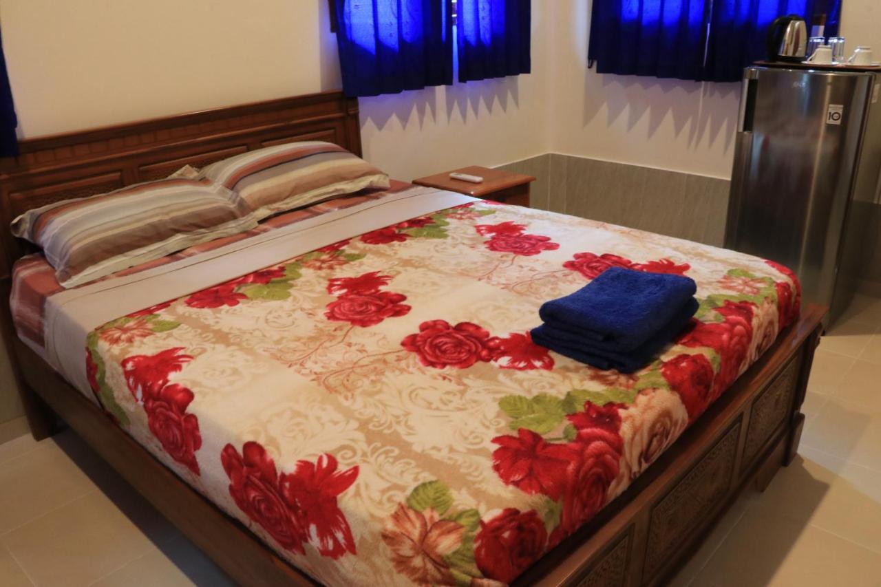 Our Bali Homestay Убуд Экстерьер фото