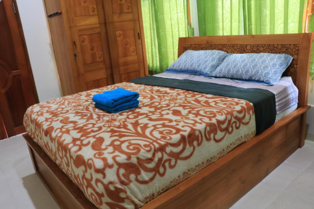 Our Bali Homestay Убуд Экстерьер фото